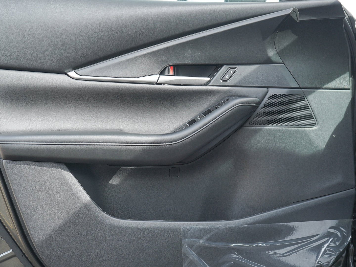 New 2026 Jet Black Mica Mazda 2.5 S Preferred AWD image 17