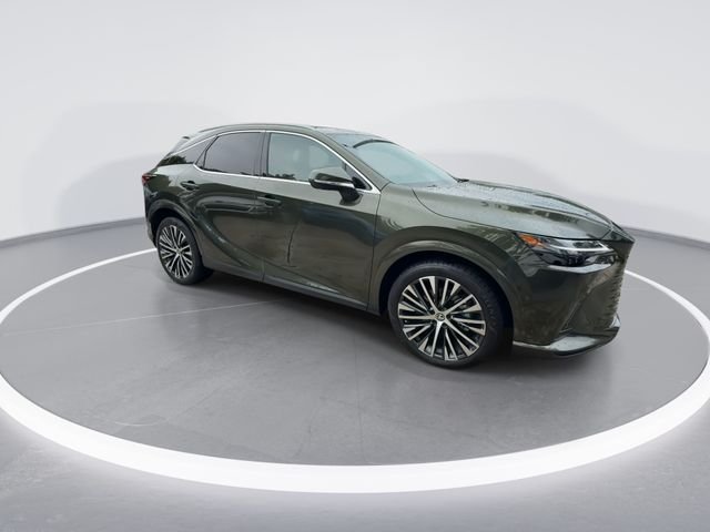 2025 Lexus RX Hybrid 350h - Photo 9