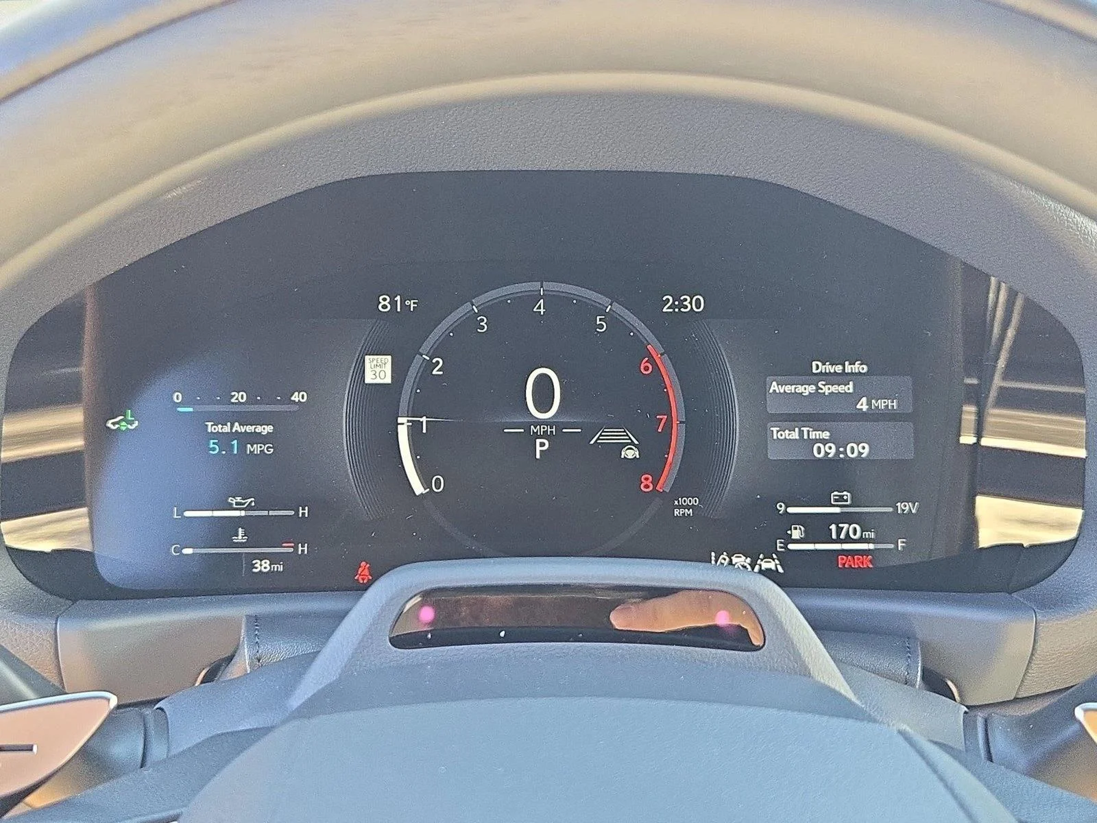 2026 Lexus LX 600 Luxury - Photo 11