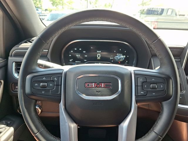 2024 GMC Yukon SLT - Photo 23