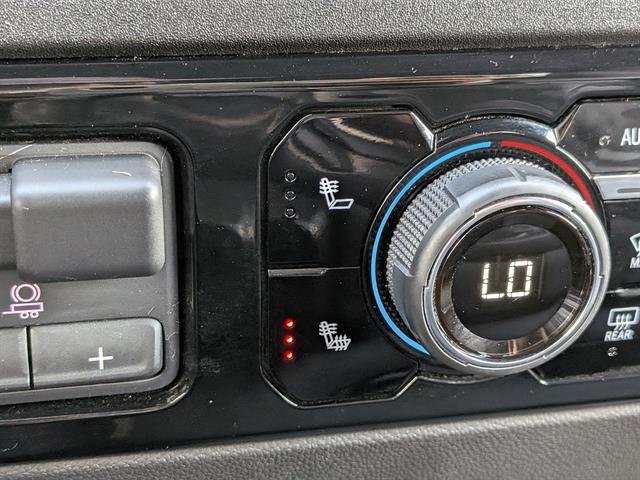 2025 Chevrolet Silverado 2500HD LT - Photo 21