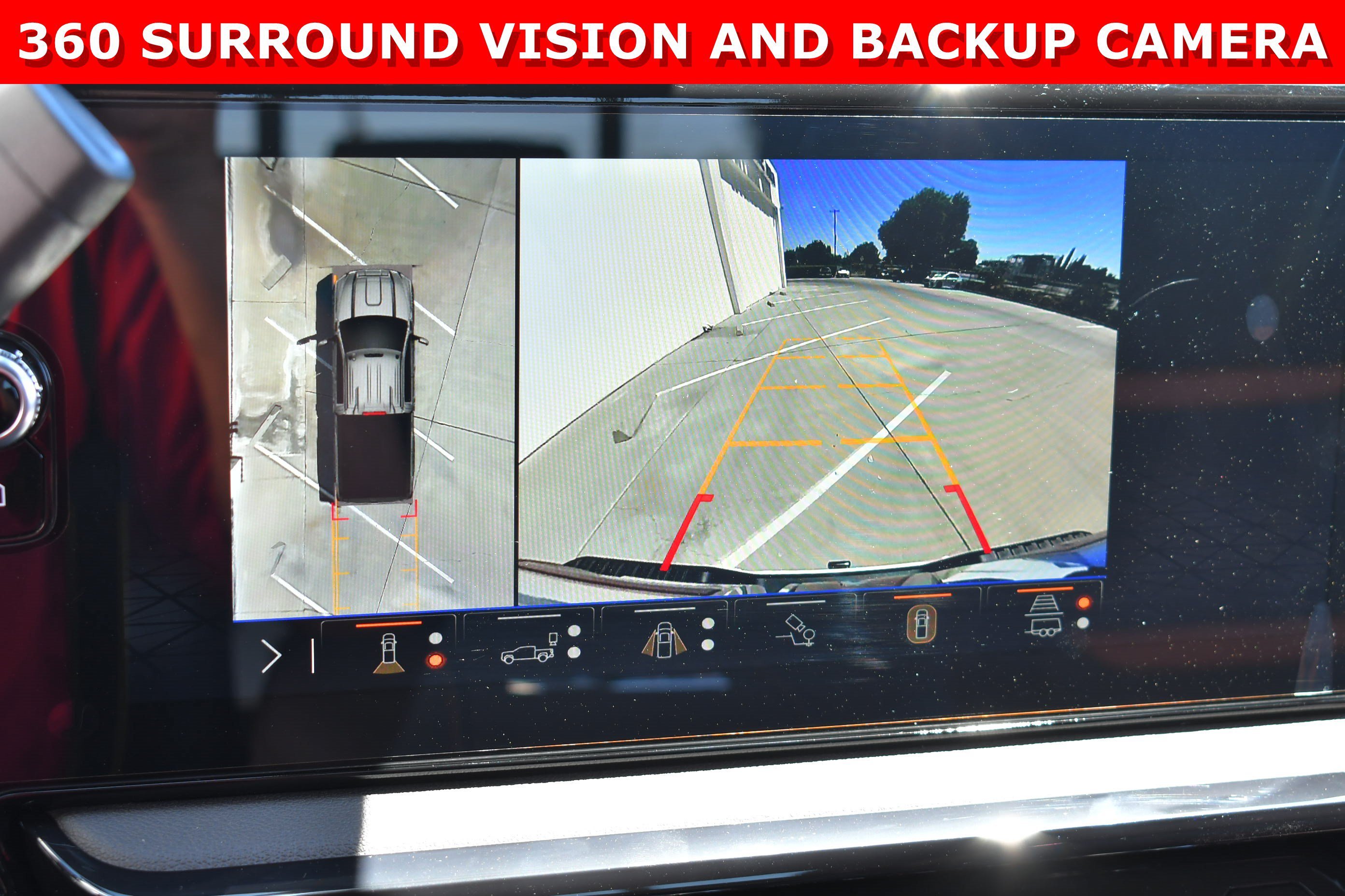 2026 GMC Sierra 2500HD AT4 - Photo 21