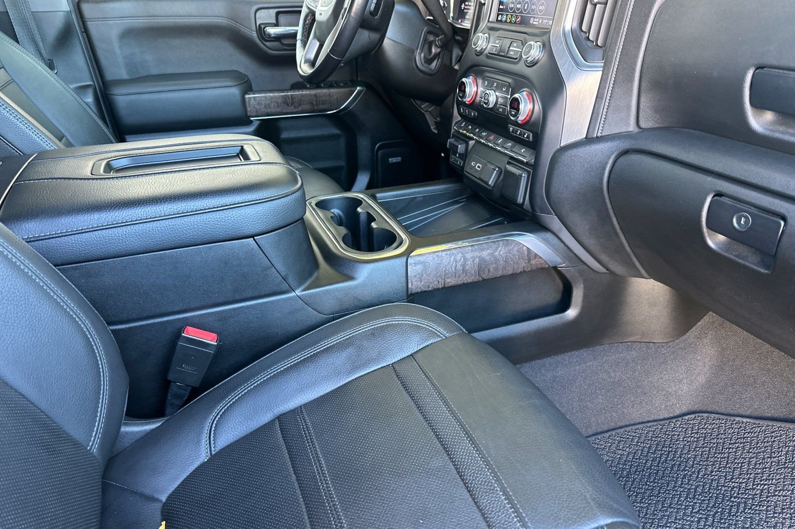 2022 GMC Sierra 1500 Limited Denali - Photo 15
