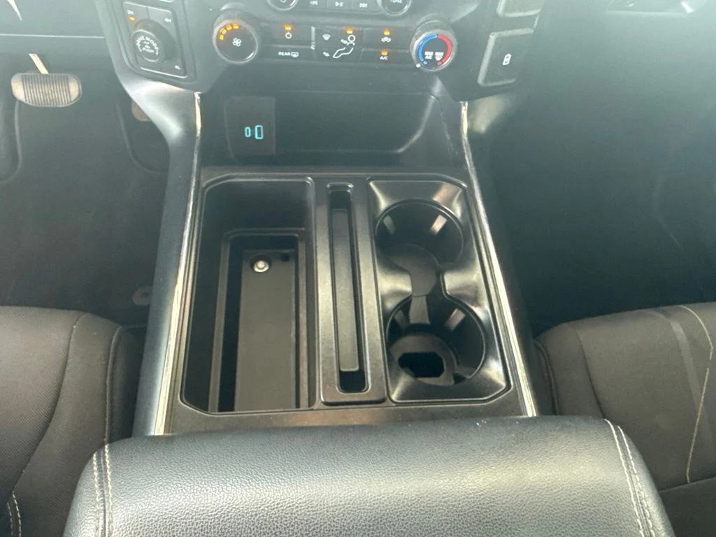 Used 2024 White Ford STX image 24