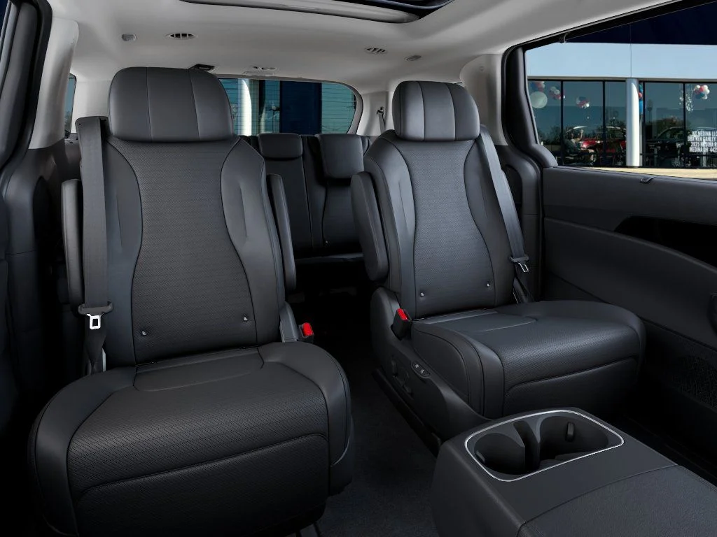 2026 Kia Carnival SX Prestige - Photo 16