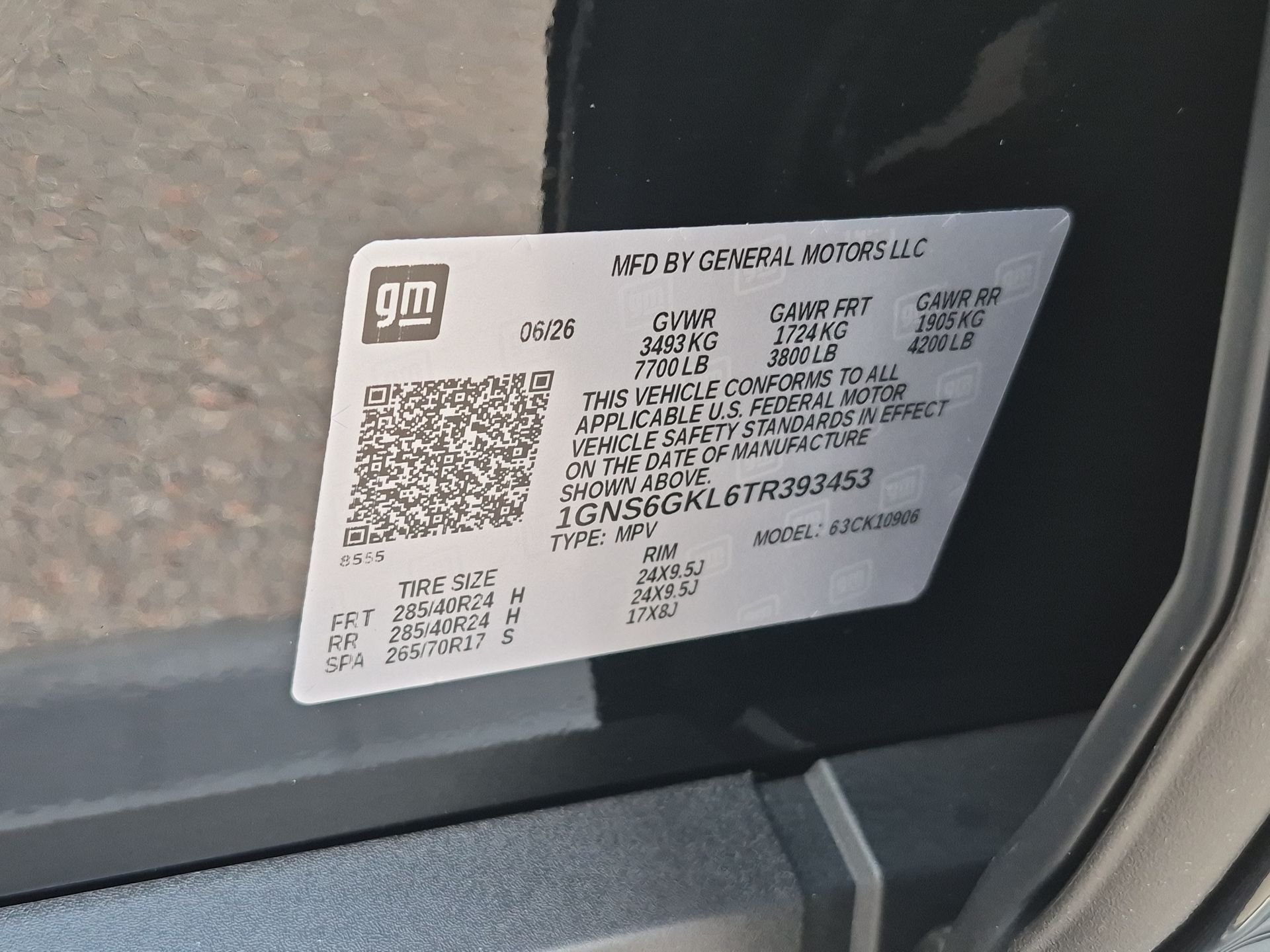 2026 Chevrolet Suburban High Country - Photo 73