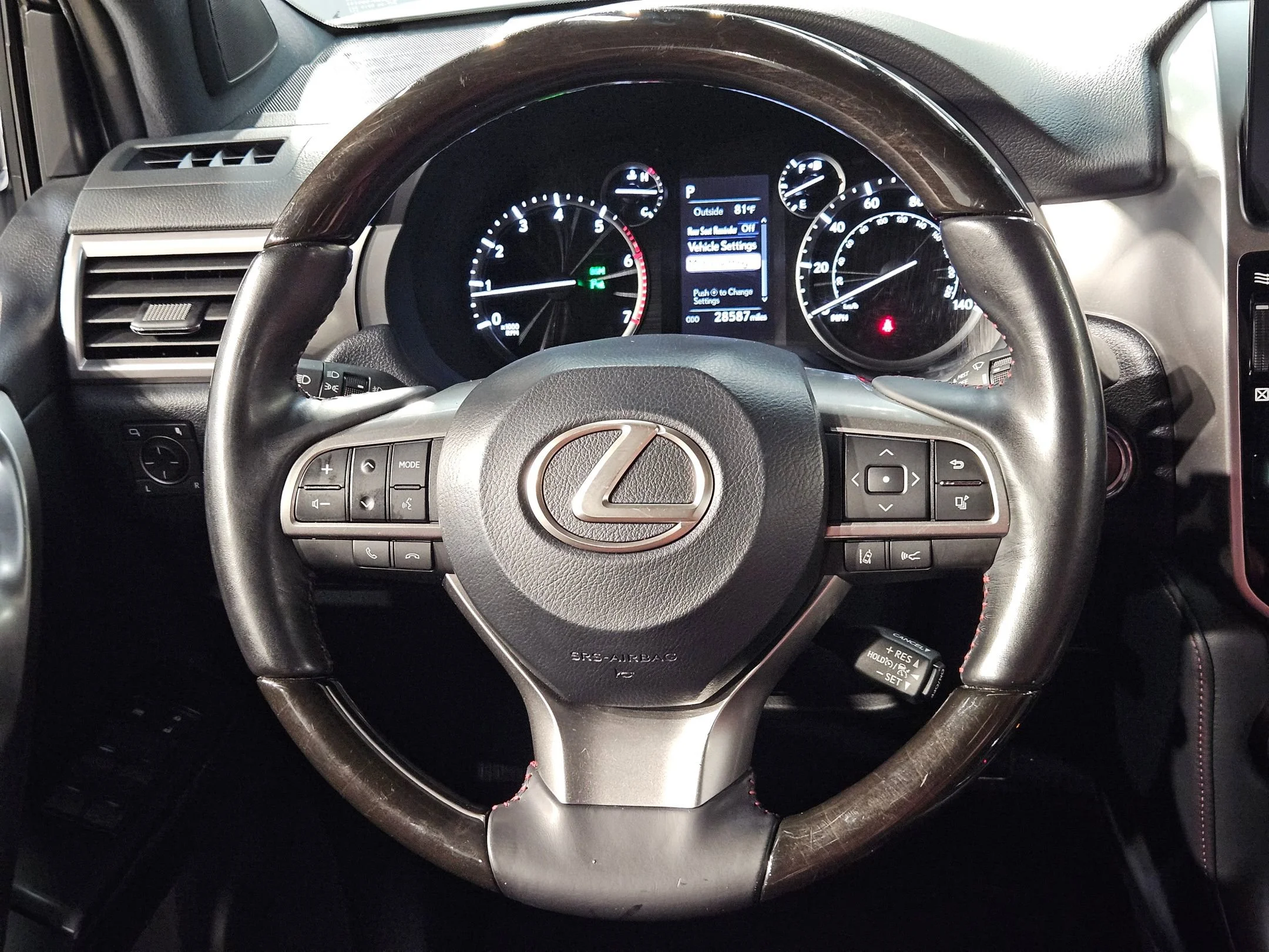 2023 Lexus GX PREMIUM - Photo 27