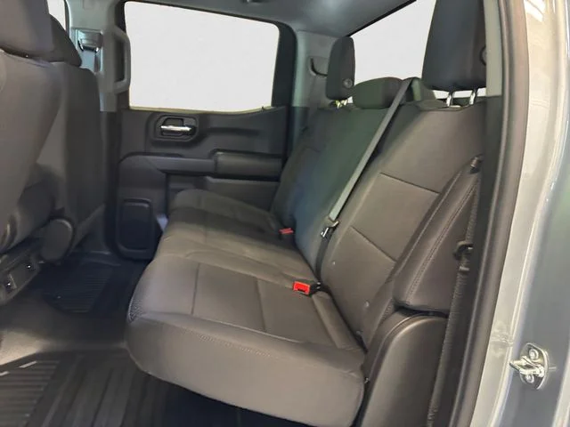 New 2026 Silver GMC Pro image 14