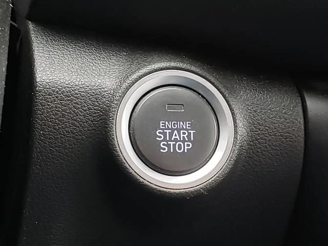 Used 2022 Blue Hyundai SEL image 24