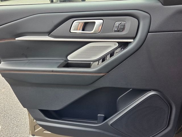 New 2026 Marsh Gray Ford Tremor image 53