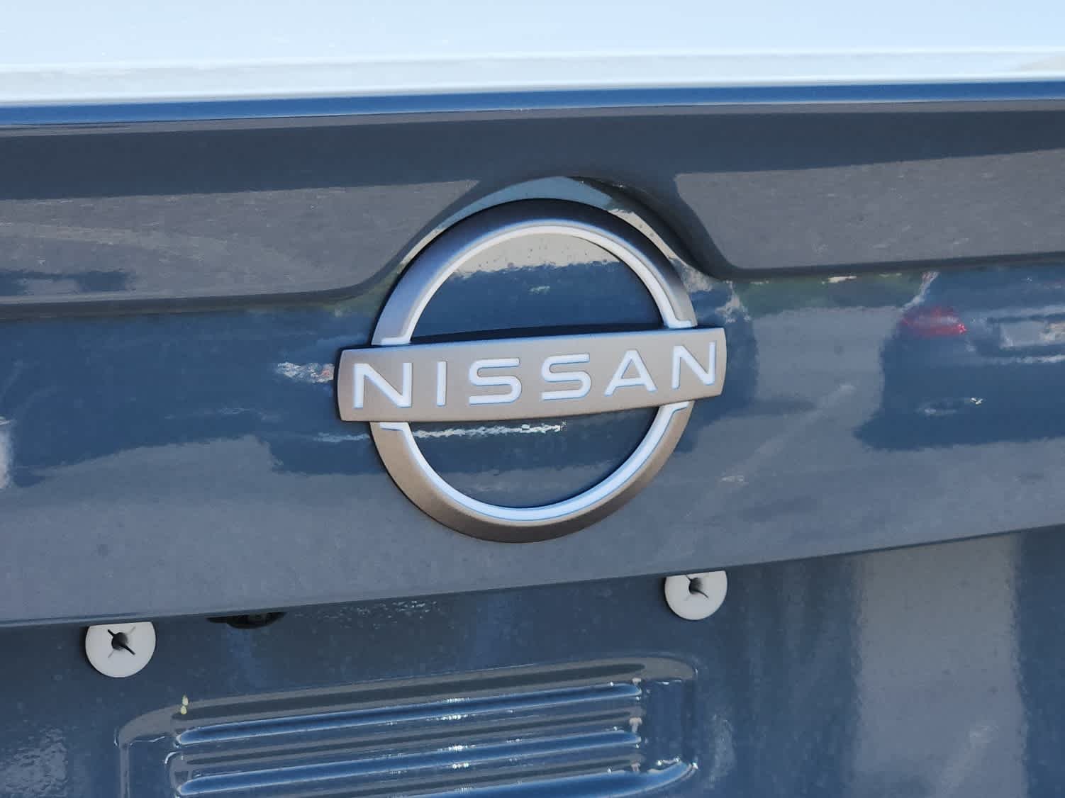 2025 Nissan Sentra SR - Photo 20