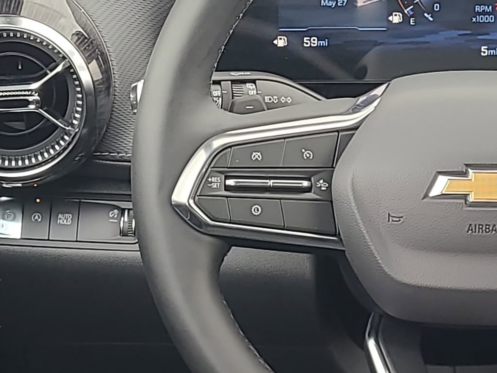 2026 Chevrolet Equinox LT - Photo 19