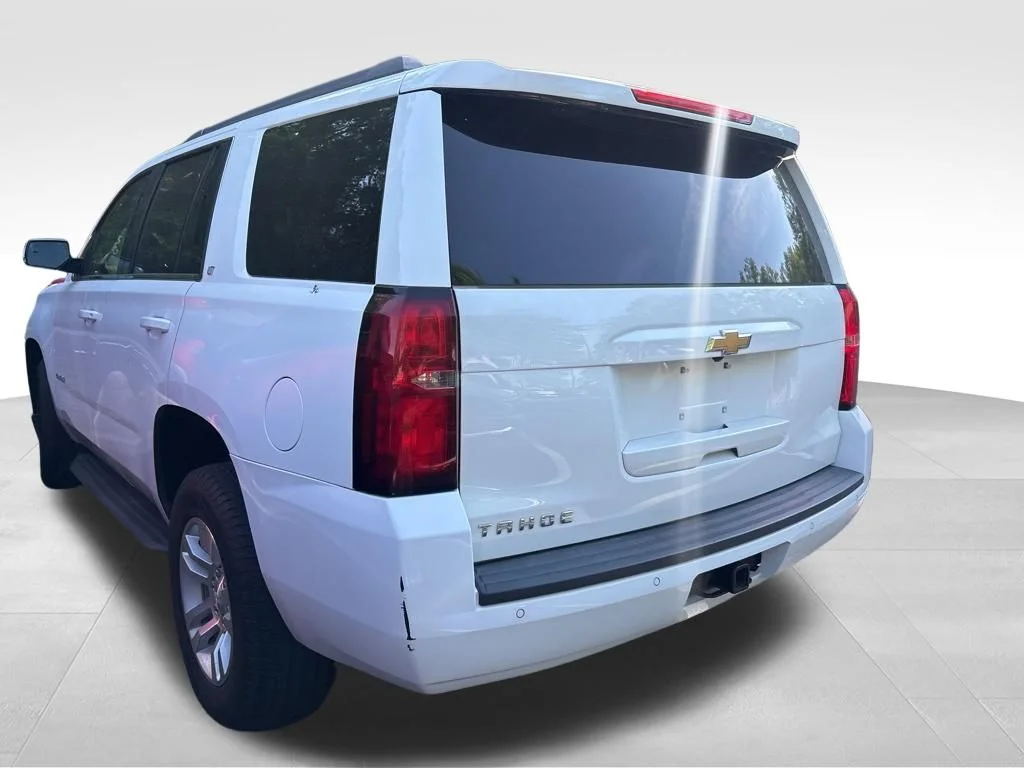 Used 2019 White Chevrolet LT image 21