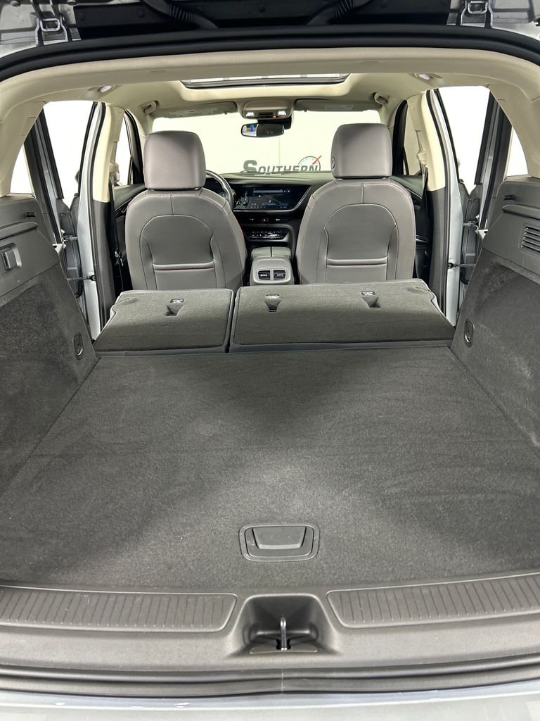 Used 2023 Gray Buick Essence image 21