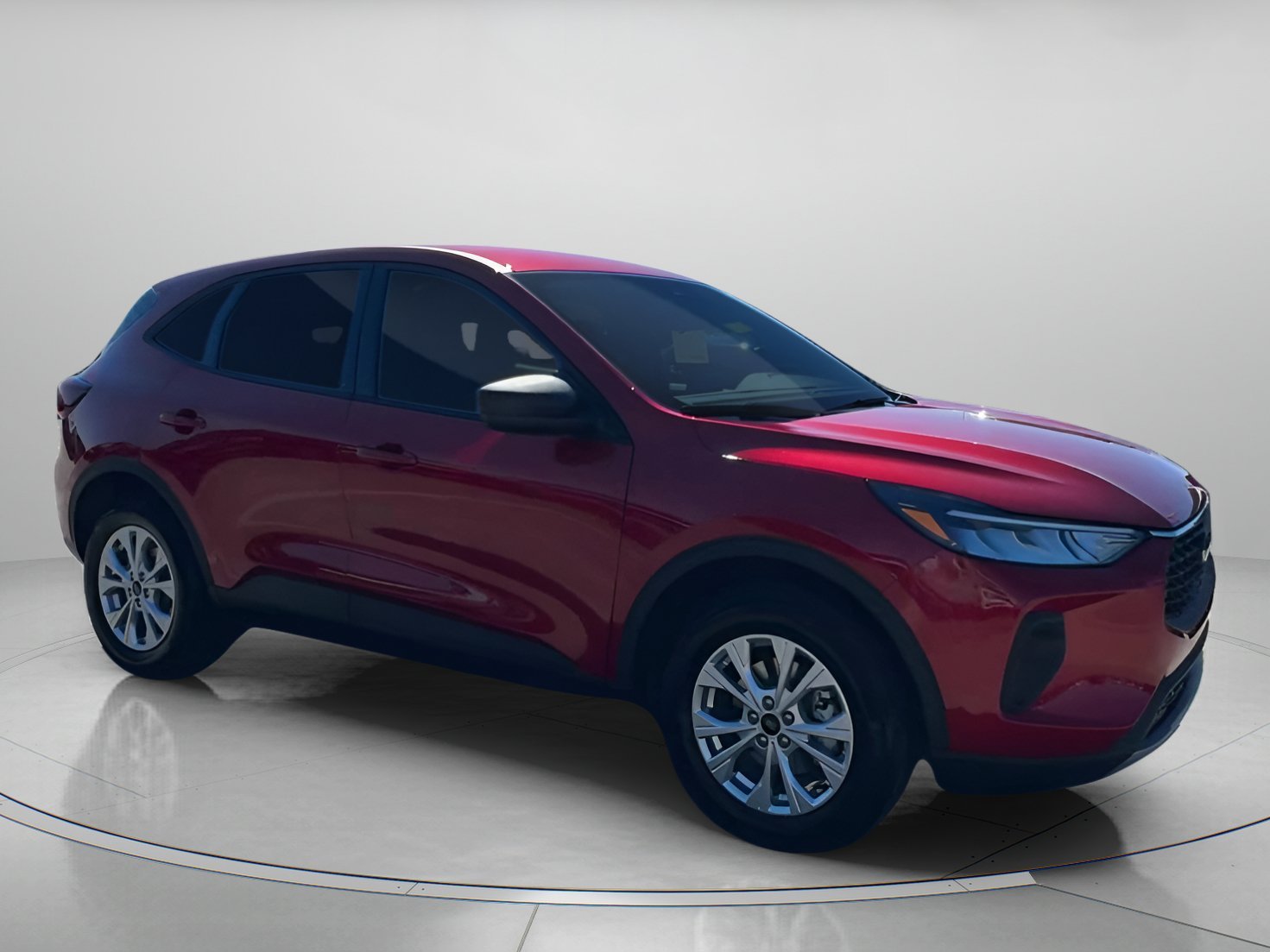 2026 Ford Escape Active - Photo 33