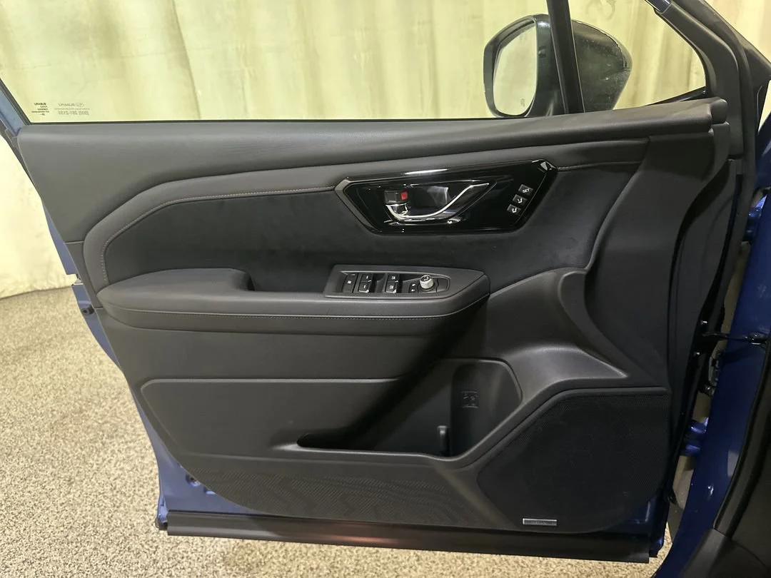 New 2026 Daybreak Blue Pearl Subaru Touring image 18