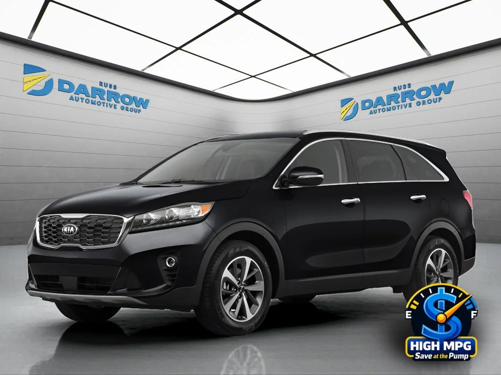 2019 Kia Sorento LX V6 AT's photo