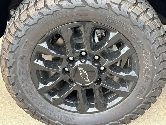 2026 Chevrolet Silverado 2500 HD LT - Photo 10