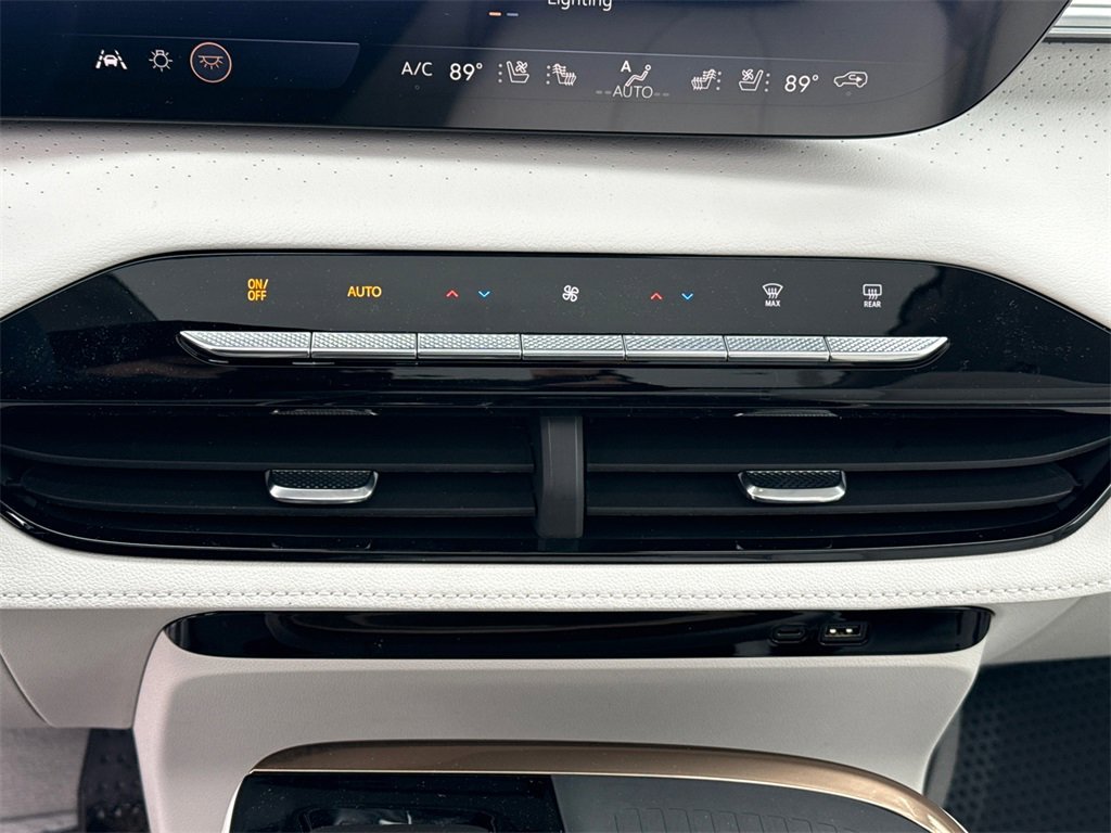 2026 BUICK ENCLAVE - Image 24