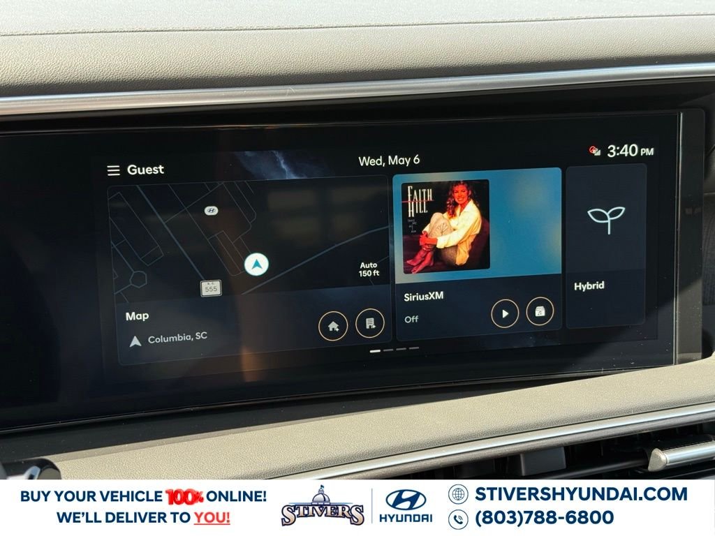 2026 Hyundai Palisade SEL Premium - Photo 35