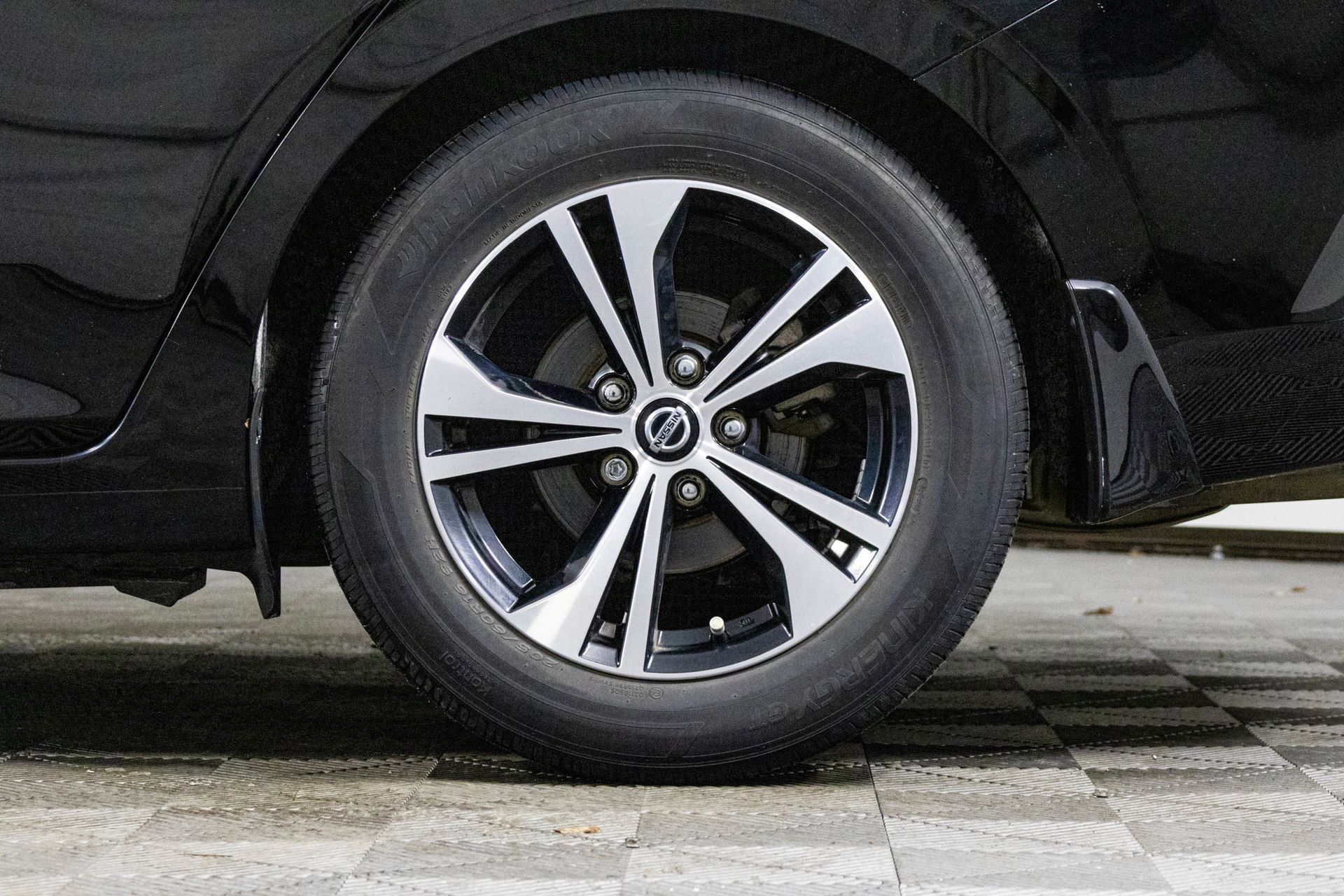 2021 NISSAN SENTRA - Image 39