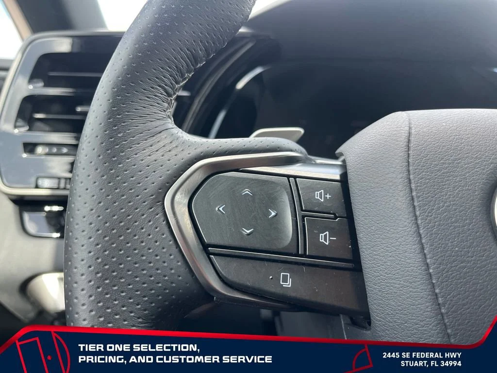 Used 2024 Black Lexus F SPORT Performance image 26