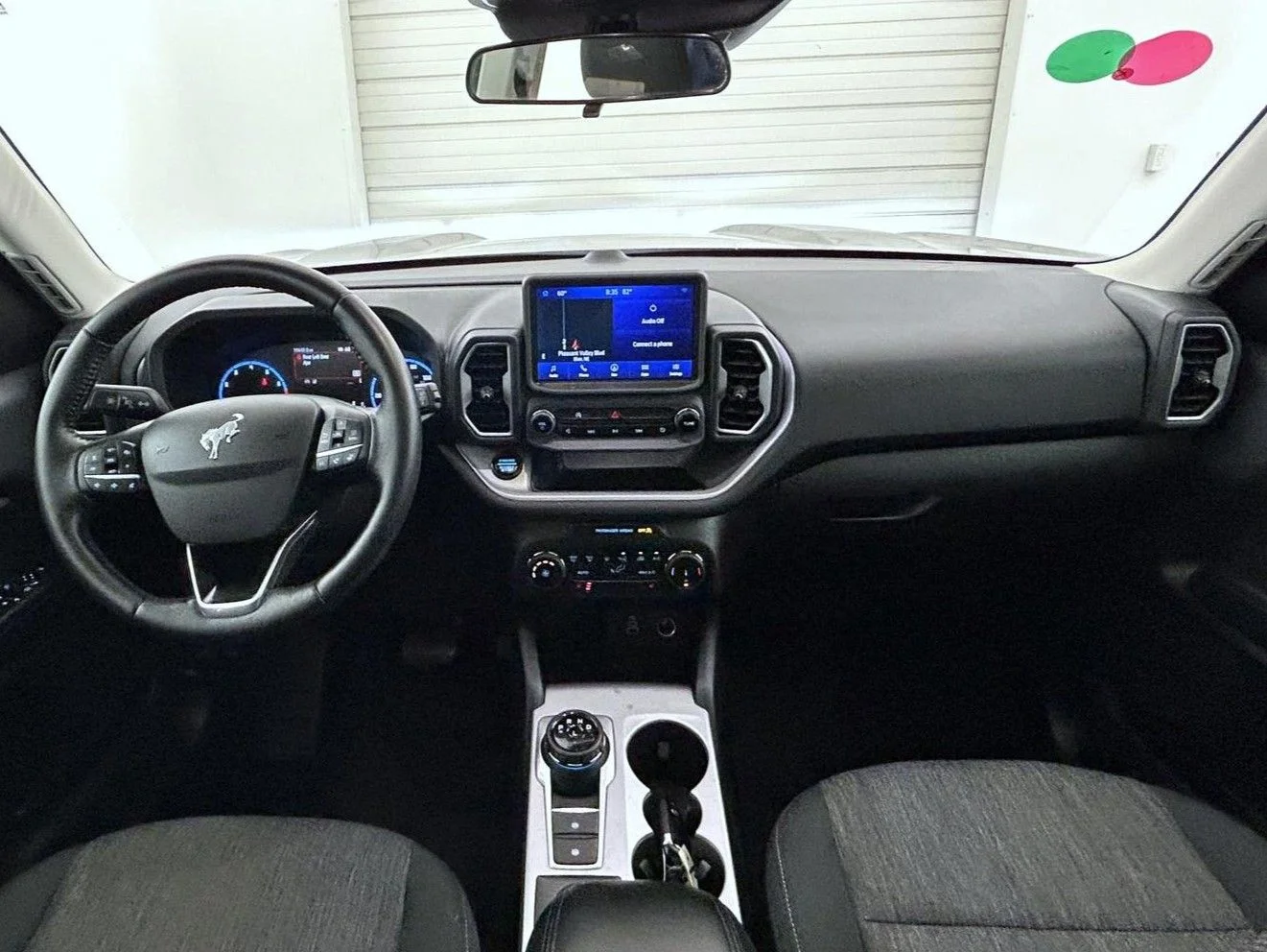 Used 2023 Silver Ford Big Bend image 13