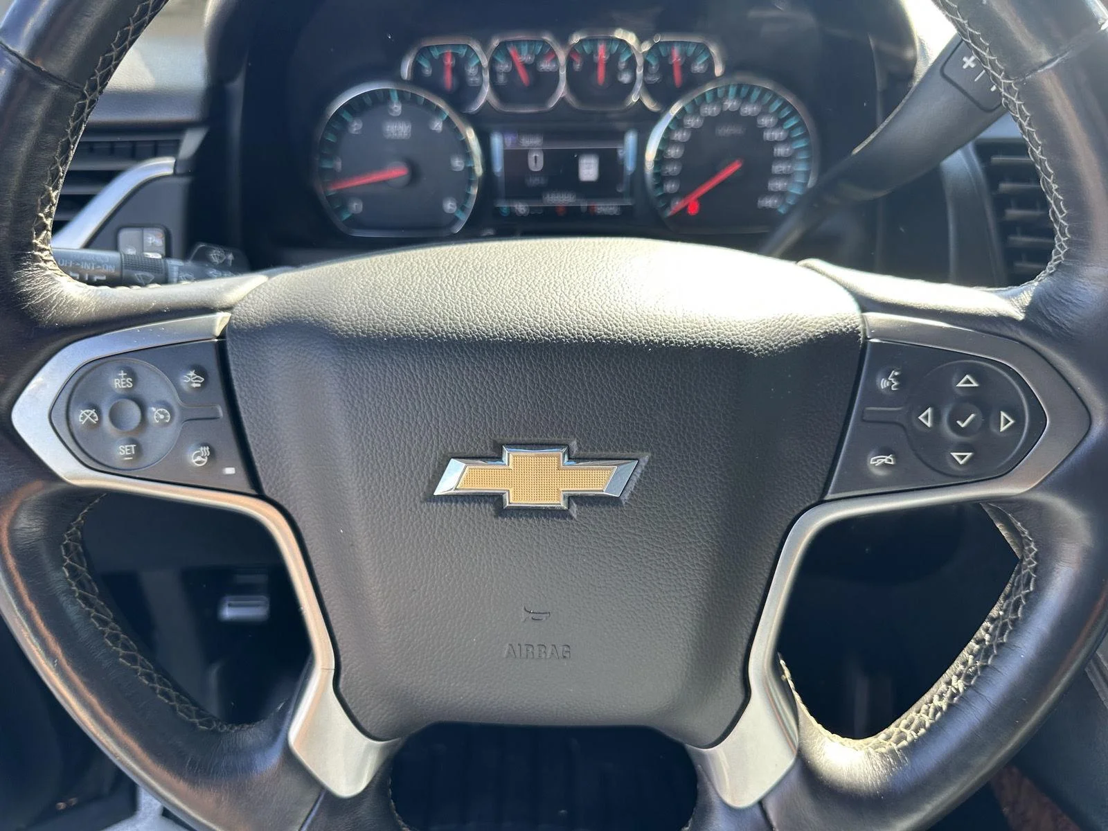 Used 2017 Black Chevrolet Premier image 27
