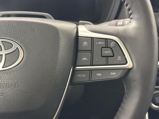 Certified Used 2026 MIDNIGHT BLACK METAL Toyota  image 20