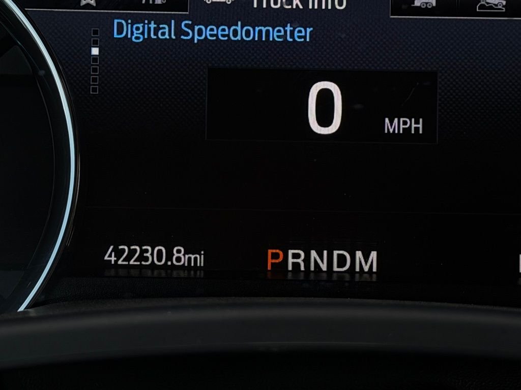 2022 Ford F-250 Super Duty Lariat - Photo 30