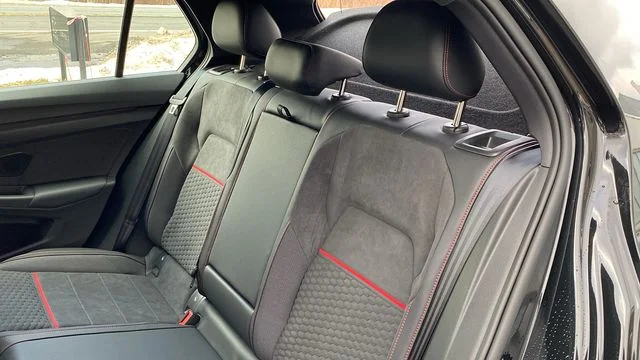 New 2026 Black Volkswagen SE image 23