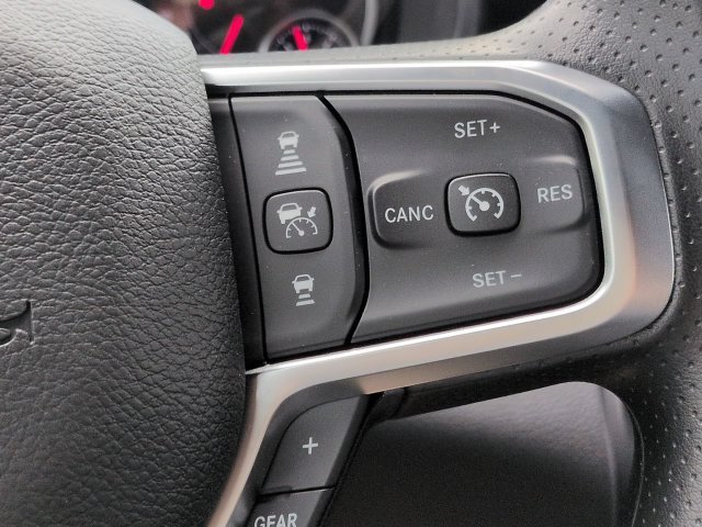 2026 RAM 3500 Tradesman - Photo 27
