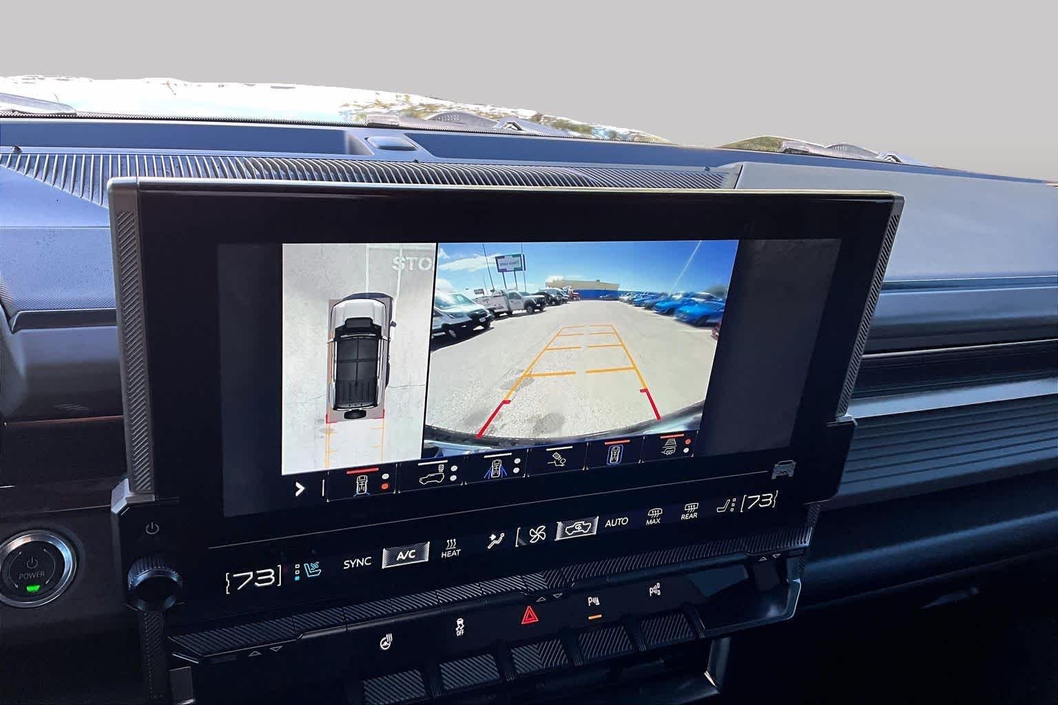 Used 2025 White GMC 3X image 26