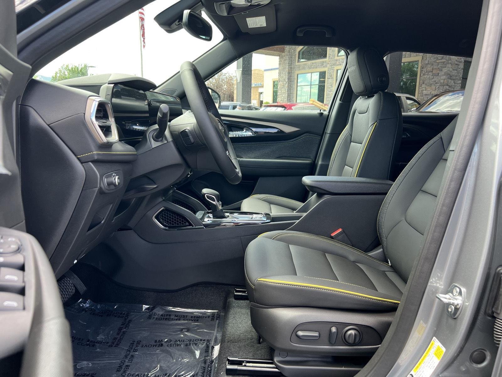2026 Chevrolet Trailblazer Activ - Photo 14