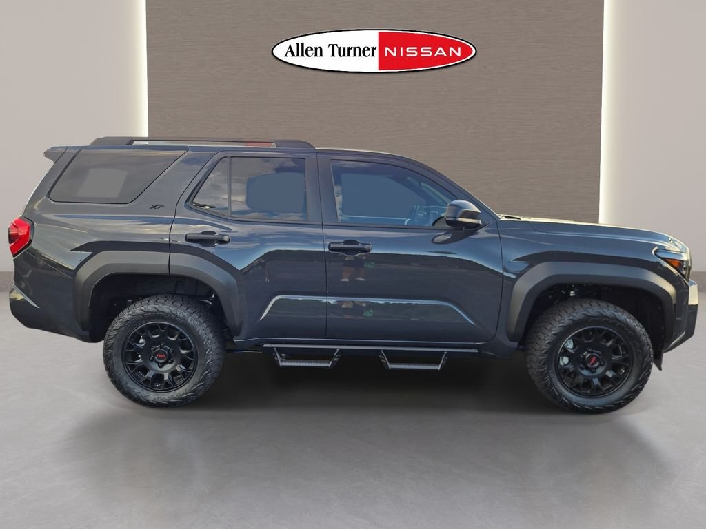 Used 2026 Gray Toyota SR5 image 6