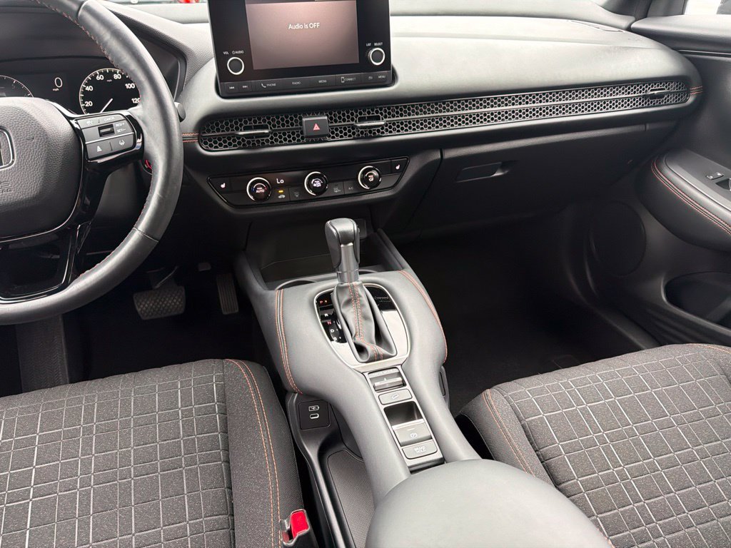 2024 Honda HR-V Sport - Photo 15