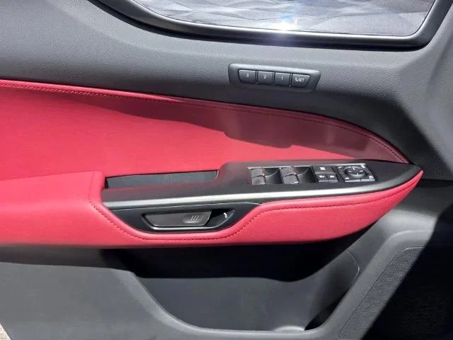 New 2026 Ultra White Lexus PREMIUM image 31