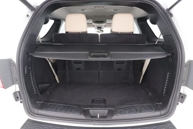 Used 2013 White Dodge Citadel image 31