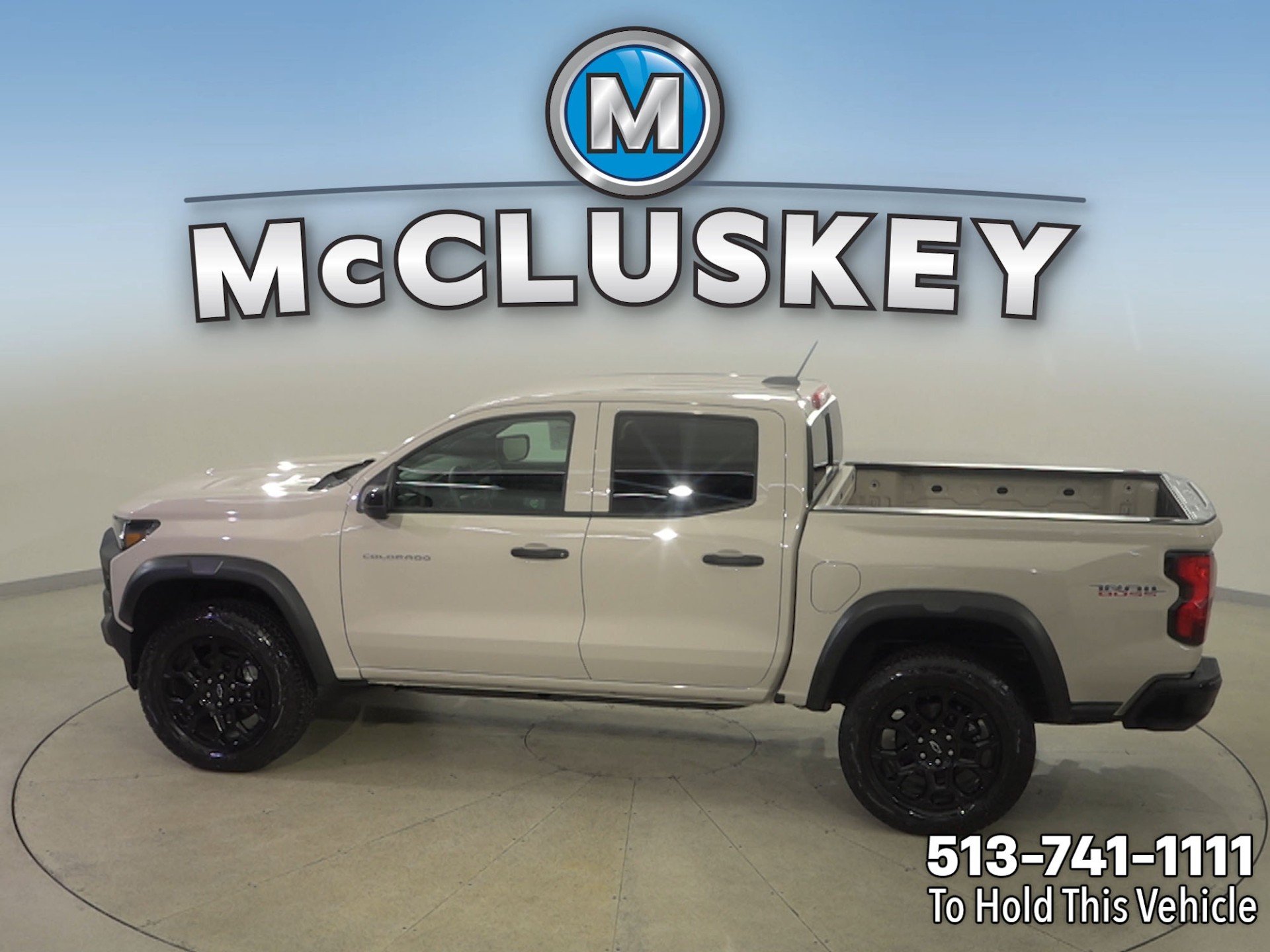 2026 Chevrolet Colorado Trail Boss - Photo 57