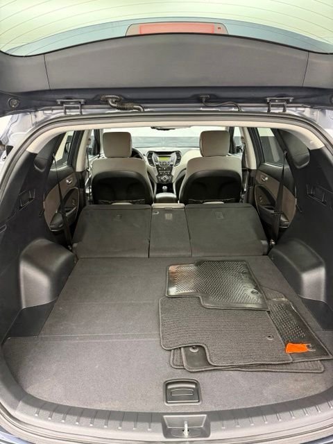Used 2014 Blue Hyundai Base image 59