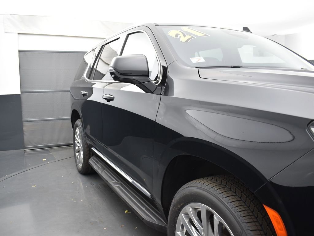 2021 CADILLAC ESCALADE - Image 42