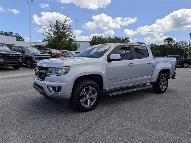 2019 Chevrolet Colorado Z71 - Photo 7