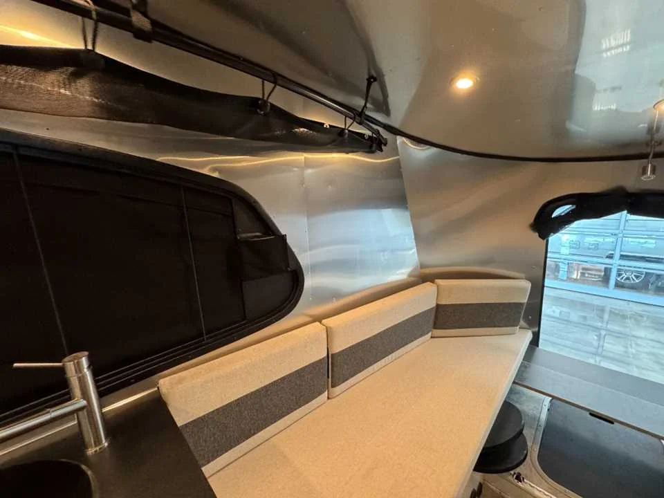 Used 2026 SILVER AIRSTREAM  image 20