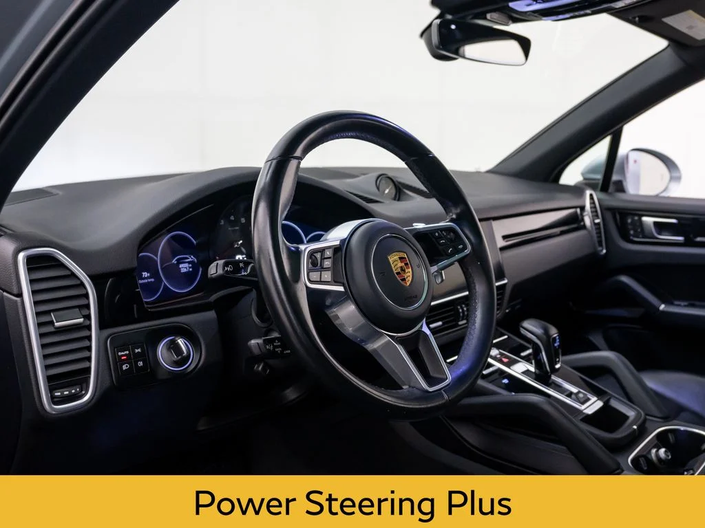 2023 Porsche Cayenne Base - Photo 16