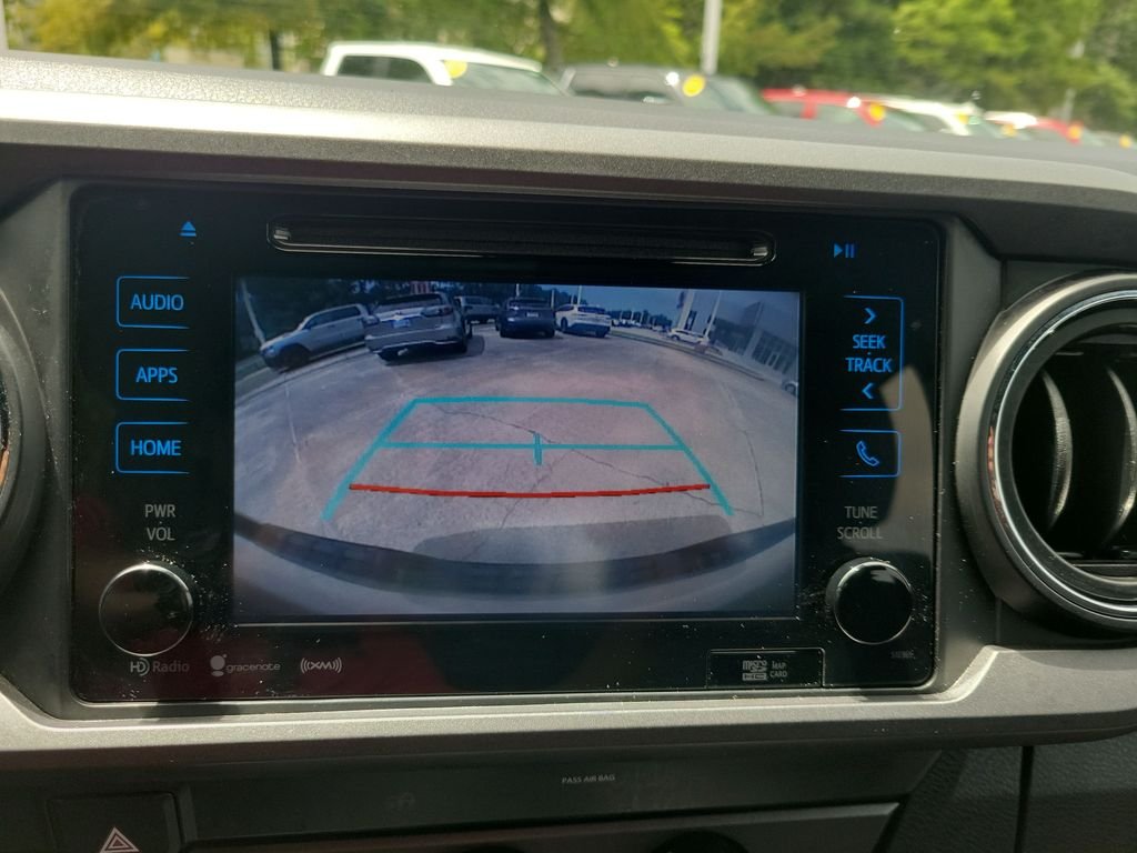 Used 2019  Toyota TRD Sport image 17