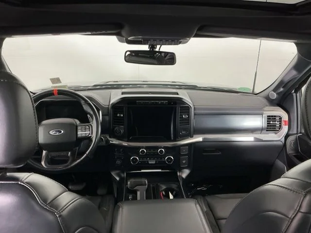 Used 2023  Ford Raptor image 29