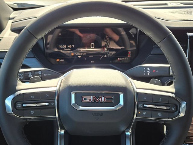 2026 GMC Acadia Elevation - Photo 18
