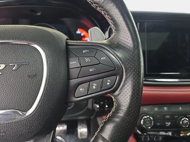 Used 2021 Silver Dodge SRT 392 image 18
