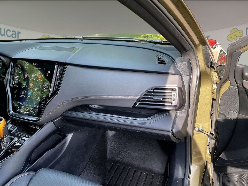 Used 2024 Brown Subaru Wilderness image 13