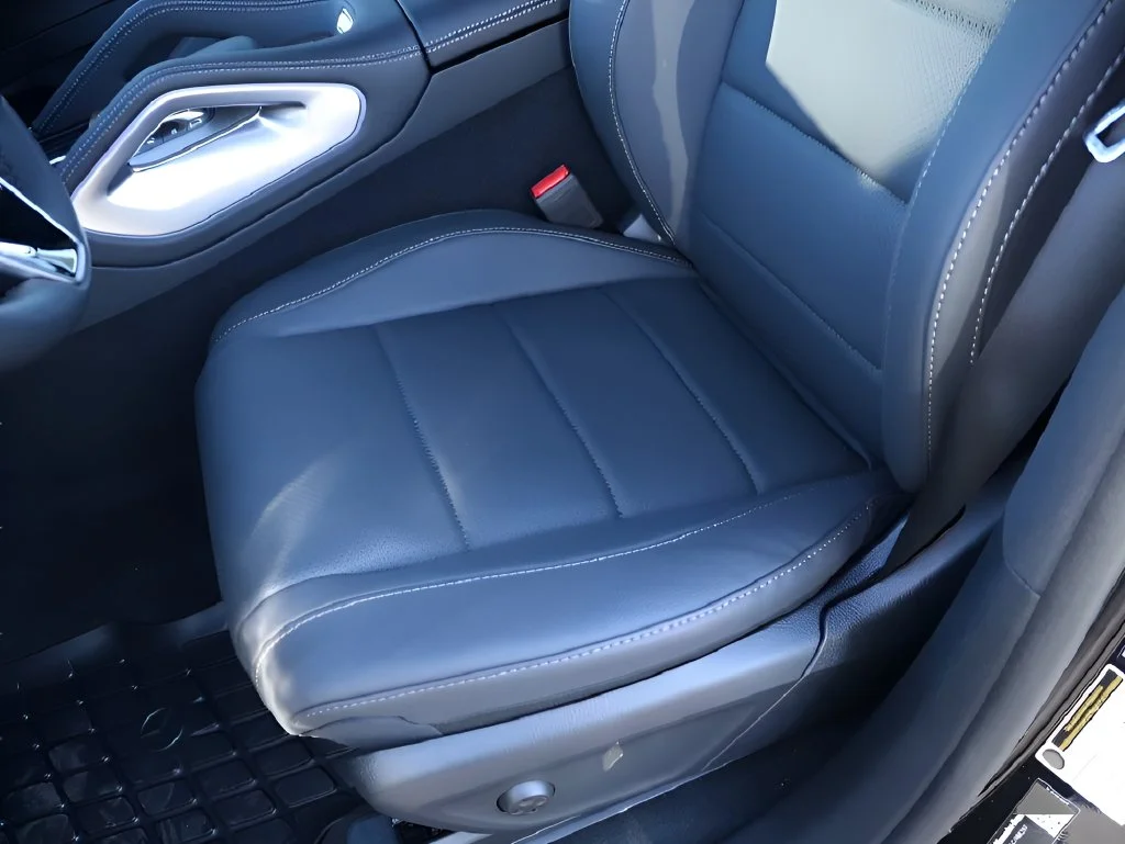 Used 2026 Black Mercedes-Benz GLE 350 image 30